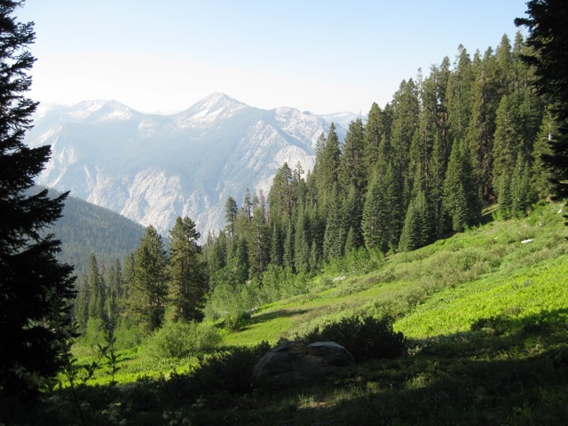 Kings Canyon National Park
